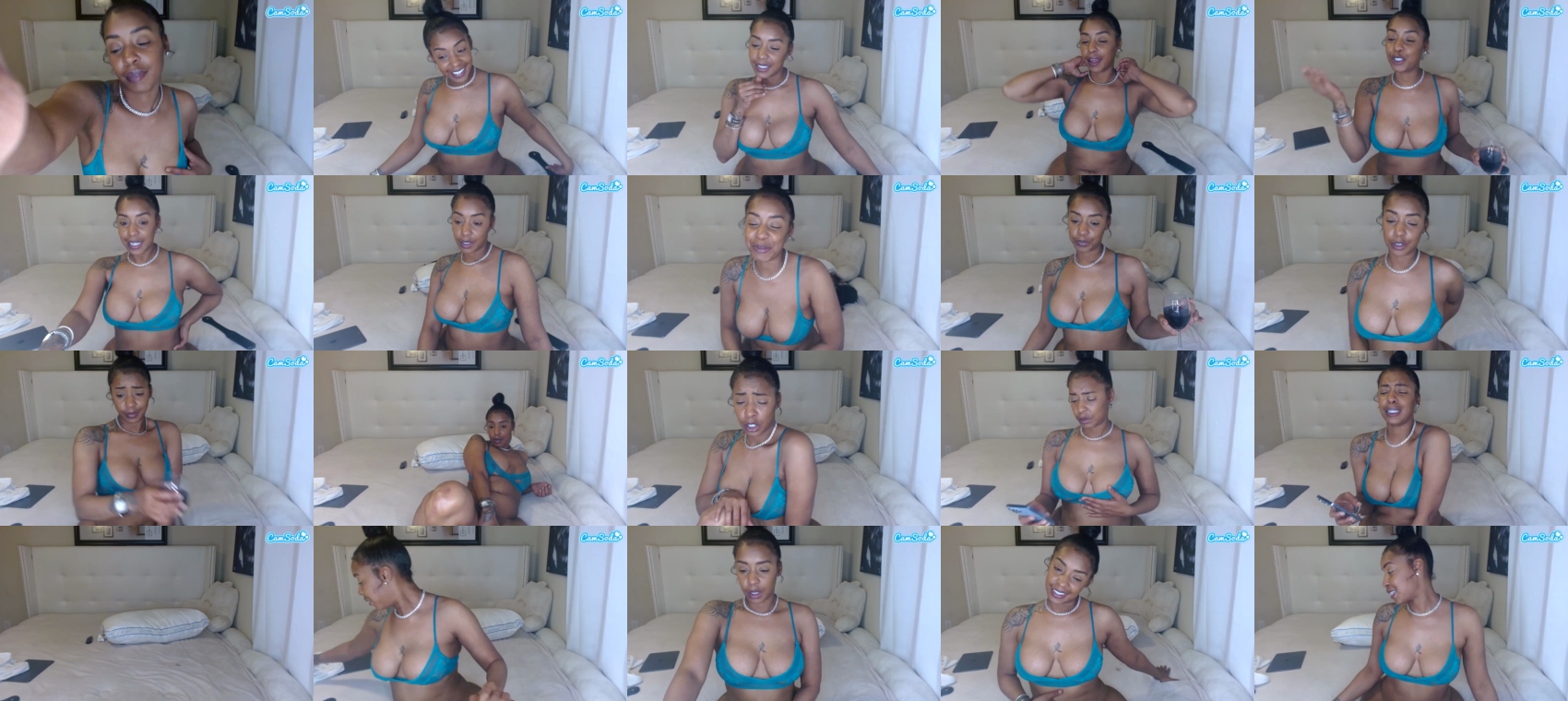 january-rose CamSoda 01-04-2023